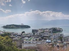 -大理洱海