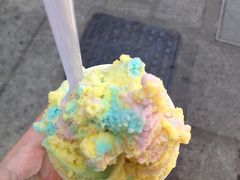 彩虹-柠檬车露(卖草地店)