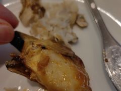 -万龙洲海鲜(大兴绿地缤纷城店)