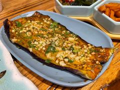 -鼎原力量东北吊炉烧烤(临河街店)