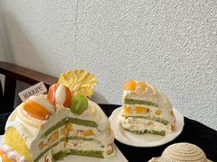-流酥可心·牛乳蛋糕商店(禾祥西路店)