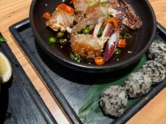 -KimPro 辛普乐概念韩餐