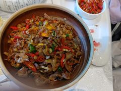 -马凯餐厅(地安门店)