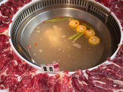 -三头牛·潮汕牛肉生蚝火锅 (夏湾店)