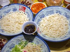 -大海碗·炸酱面·烤鸭·京菜(天坛店)