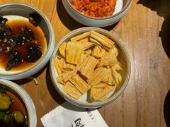 -九田家黑牛烤肉料理(华侨城店)