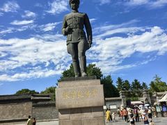 -张学良旧居陈列馆