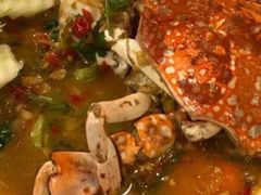 -J Daeng Seafood