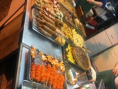 -新永兴美食坊