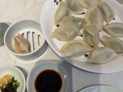 -船歌·鱼水饺青岛菜(国贸商城店)
