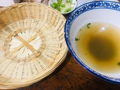 -秦地元羊肉馆(人民东路店)