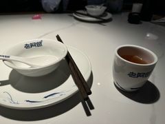 -老阿爸鲜鱼土菜(园区永旺店)