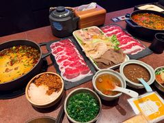 -旺福·贵州酸汤牛肉火锅(陆悦天地店)