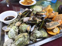 -舒味姜母鸭·沙茶面(湖里店)