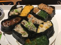 -堂会(白云店)