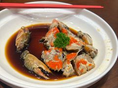 -绍兴老味道·非遗门店(银泰城店)