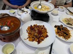 -羲和雅苑•北京烤鸭(乐园道万象城店)