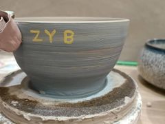 -青韵台陶艺Diy(永庆坊店)