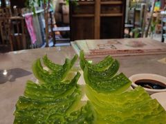 -石涧故事·私房菜(紫云路店)