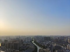 -西湖文化茶楼(环球中心店)