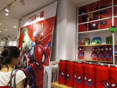 -名创优品(天河区正佳广场二店)