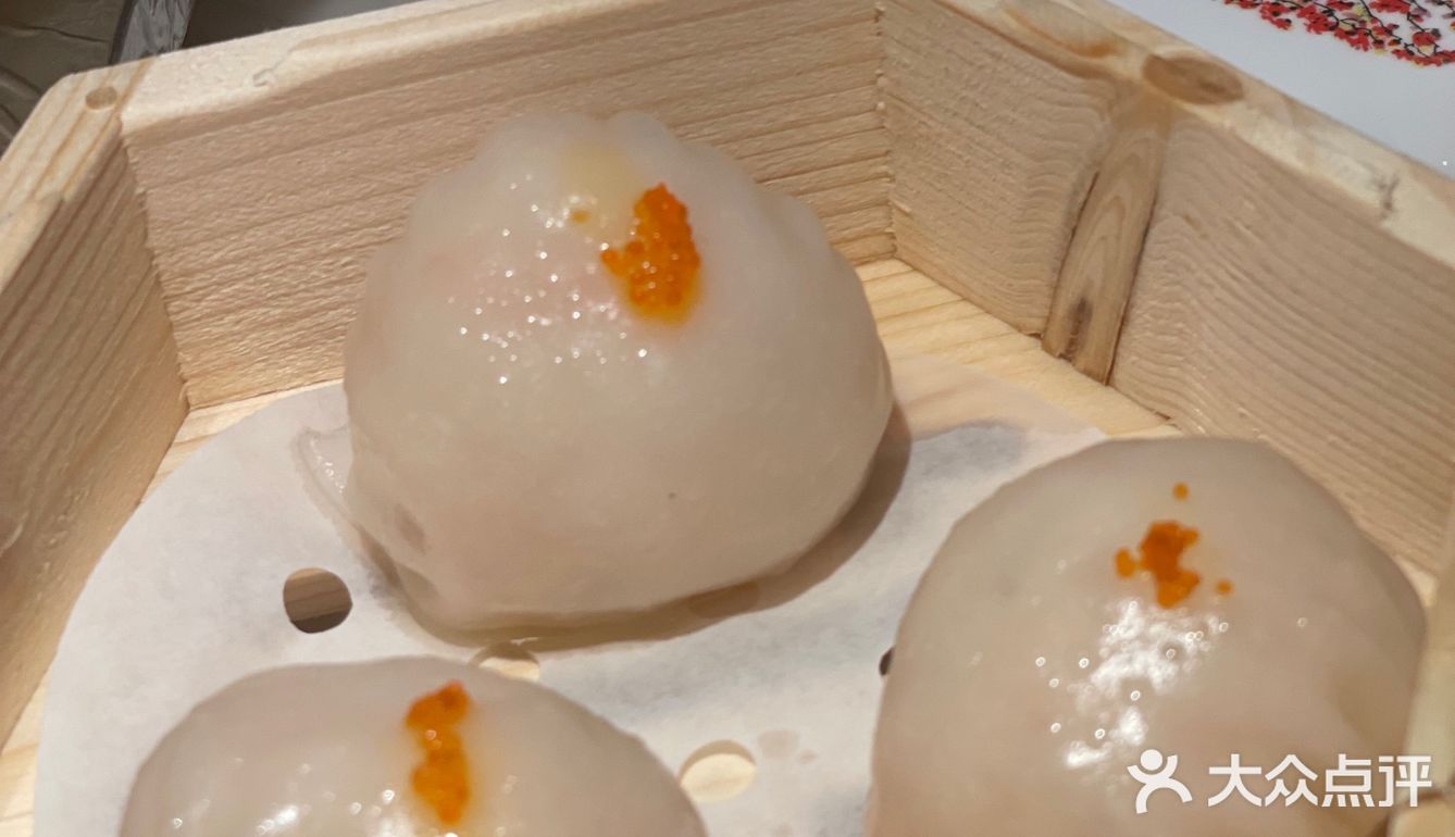 在广州吃到的老店好难忘 他来北京啦？