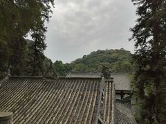 -凤栖山