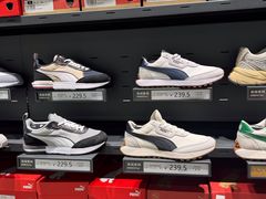 -巴黎春天(陕西路店)