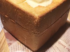 -绿茶餐厅(领展购物广场·中关村店)