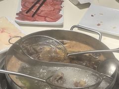 -陈记顺和潮汕牛肉火锅(韩江路店)