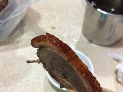 南京烤鸭-达记卤菜店(红庙店)