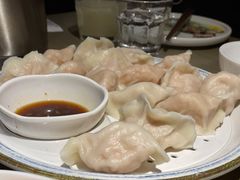 海胆水饺-前海沿·青岛菜(李沧万达店)
