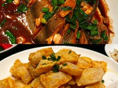 -小厨师·二十年沈家门小海鲜(百井坊巷店)