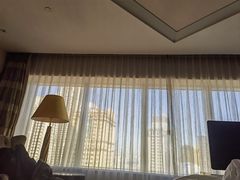 -大连中远海运洲际酒店