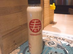黑金-寿奶茶·鲜奶与茶(合生汇购物中心店)