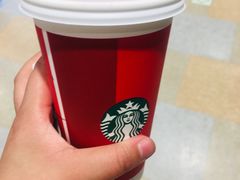 -星巴克臻选(华堂·新辰汇店)