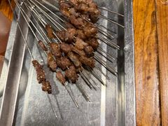 -福苗小骆驼烧烤(莲湖路店)
