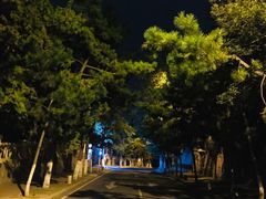 -青岛第三海水浴场