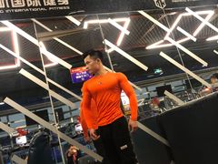 -美航国际健身(北京华联店)