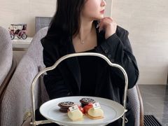 -秀·吧 Show Bar(兰州盛达希尔顿酒店)