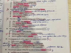 -环球雅思托福SAT留学英语培训学校(大学城校区)