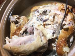 -金牌外婆家(苏州中心店)