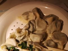 -日丰园海肠水饺·老字号大连海鲜(和平广场店)