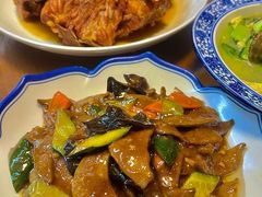 -锅贴王海鲜小馆