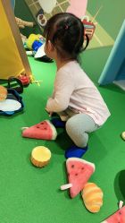 -MINI MARS KIDS CLUB亲子家庭中心(长宁天山店)
