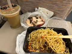 -乔伯凉面(白沙路店)