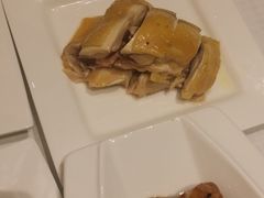 -上海金桥红枫万豪酒店-万豪中餐厅