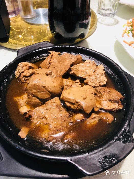 梁家菜-图片-北京美食-大众点评网