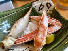 -蟹道乐(道顿堀本店)