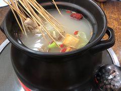 -毛驴小木屋涮毛肚(清水北路店)